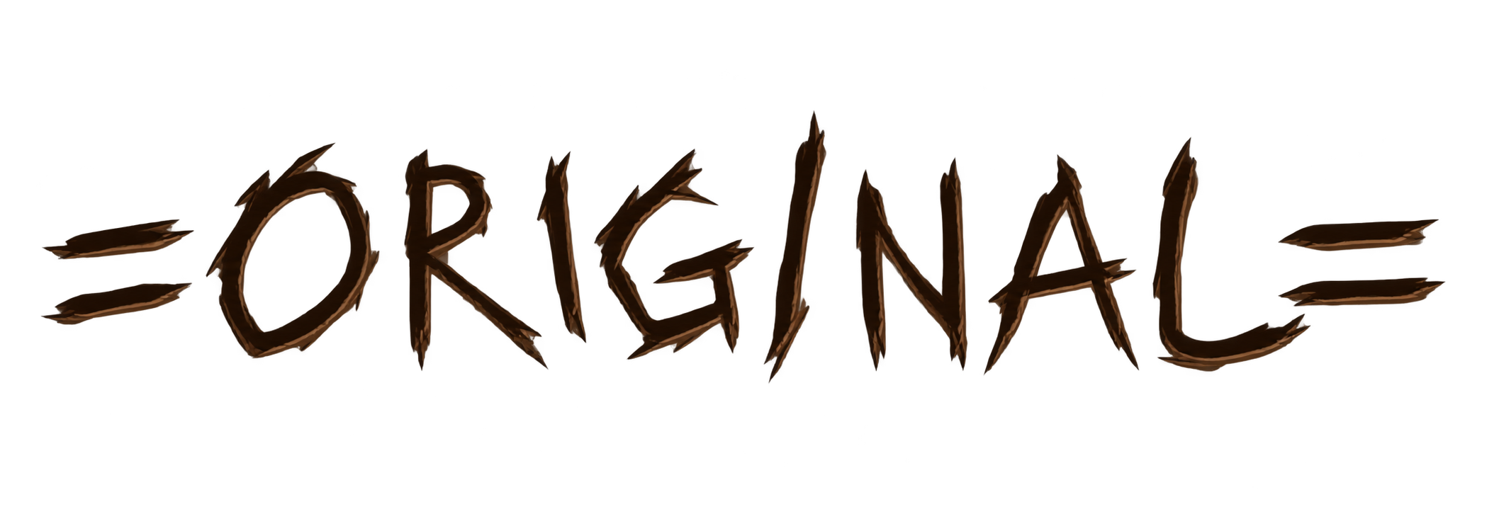 Original