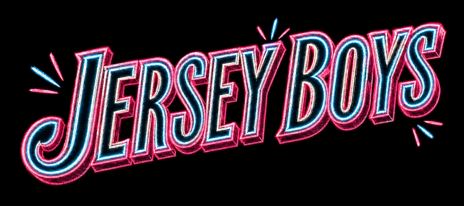 Jersey Boys