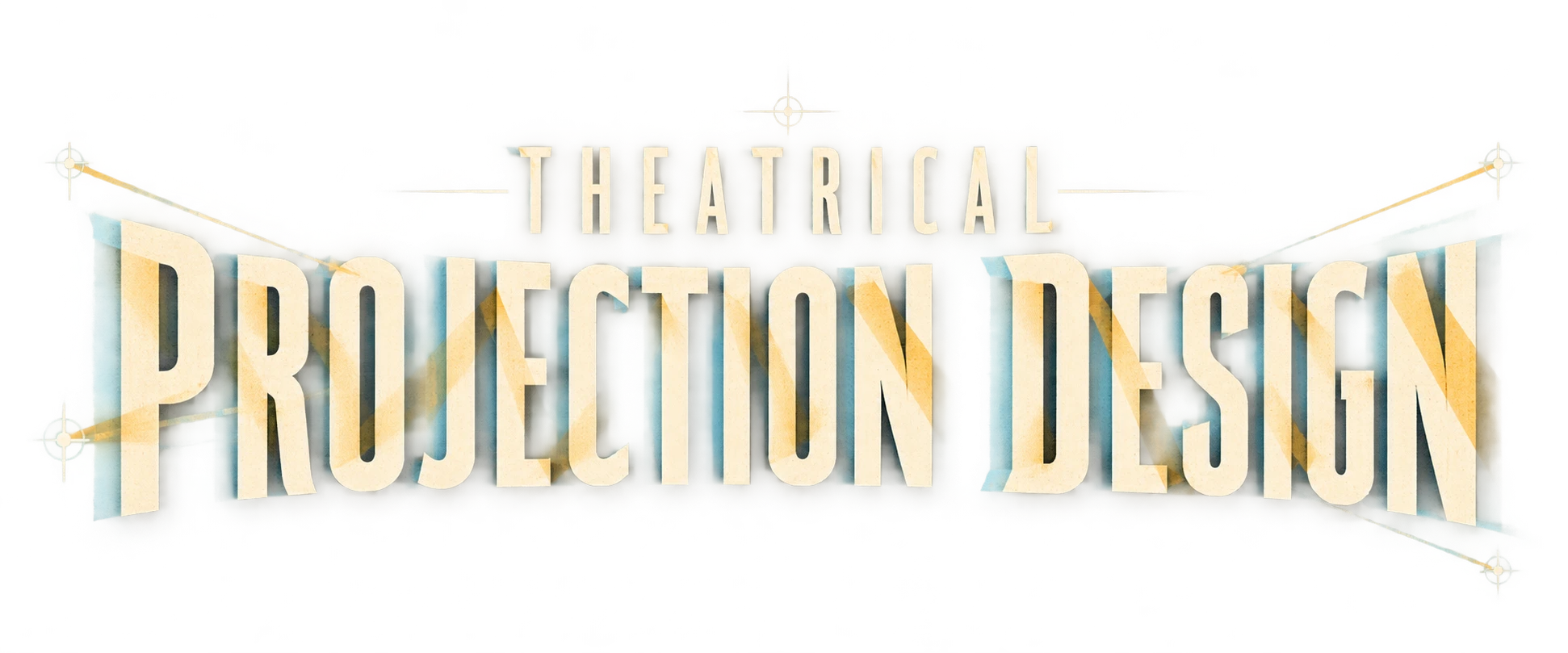 Theatrical Projection Design